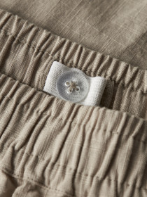 NAME IT Shorts Filip Aluminium